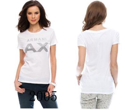 Armani shirts-888